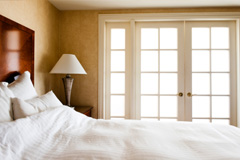 Otterburn bedroom extension costs