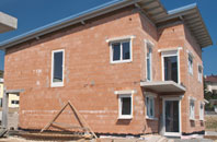 Otterburn home extensions