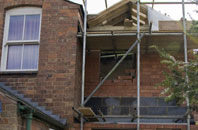 free Otterburn home extension quotes