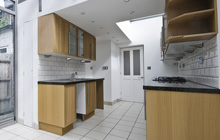 Otterburn kitchen extension leads
