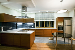kitchen extensions Otterburn